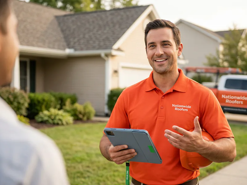 Roof Installation  in Villanova  FAQ